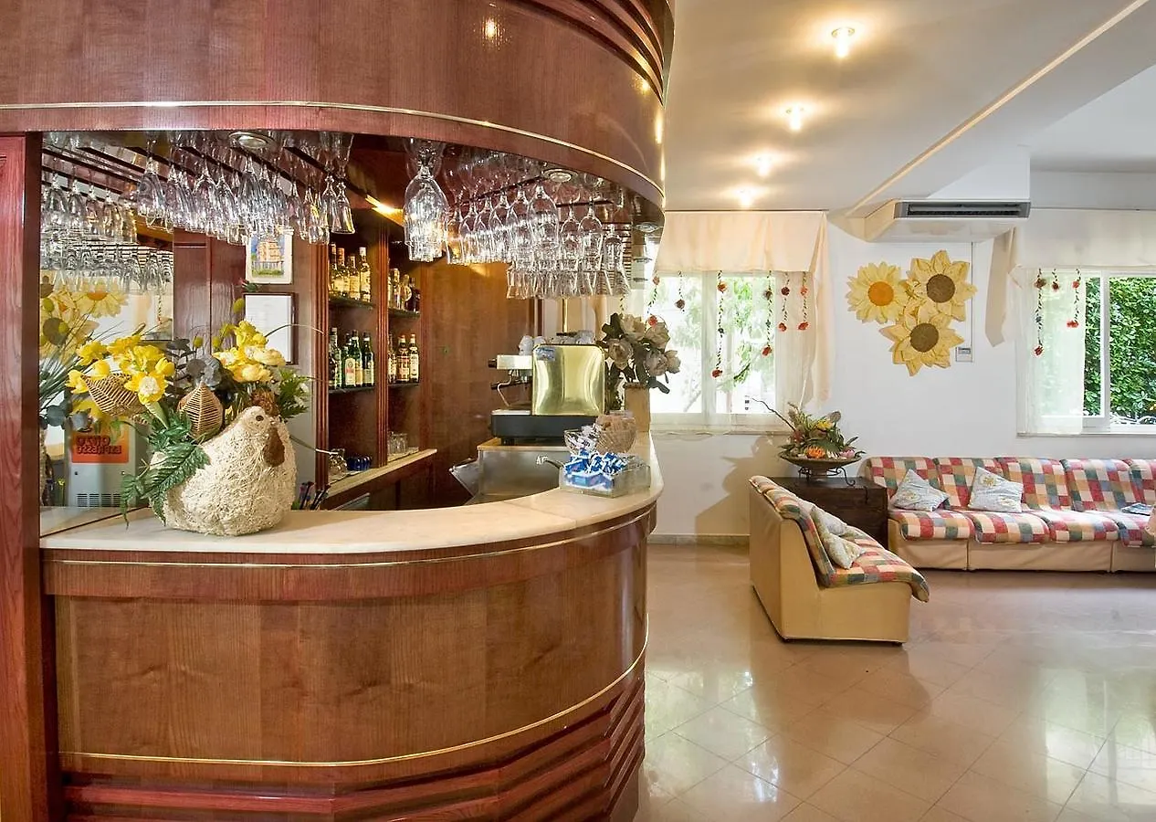 Hotel Venus Riccione 3*,  Italia
