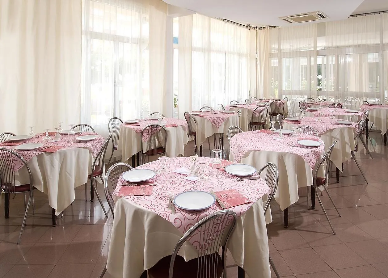 Hotel Venus Riccione
