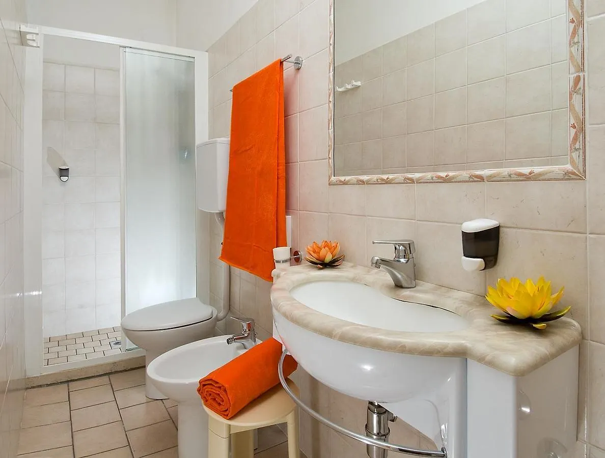 Hotel Venus Riccione Italia