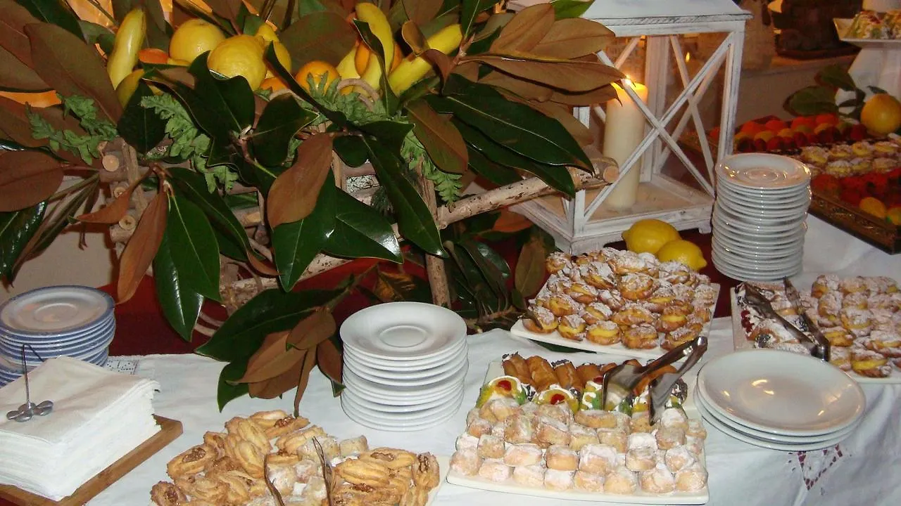 Hotel Venus Riccione