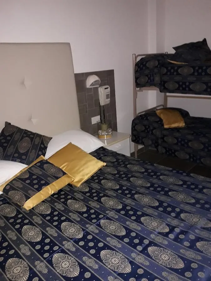 Hotel Venus Riccione