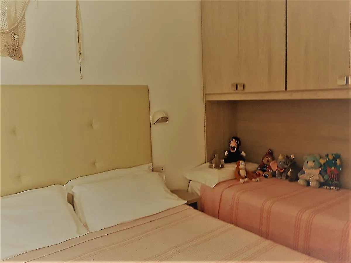 ***  Hotel Venus Riccione Italia