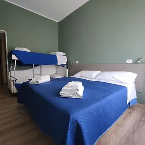 2* Hotel Hotel Montebello Riccione