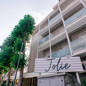 2* Hotel Jolie