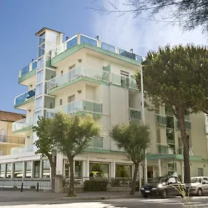 3* Hotel Acquamarina