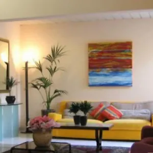 2* Hotel Sabrina