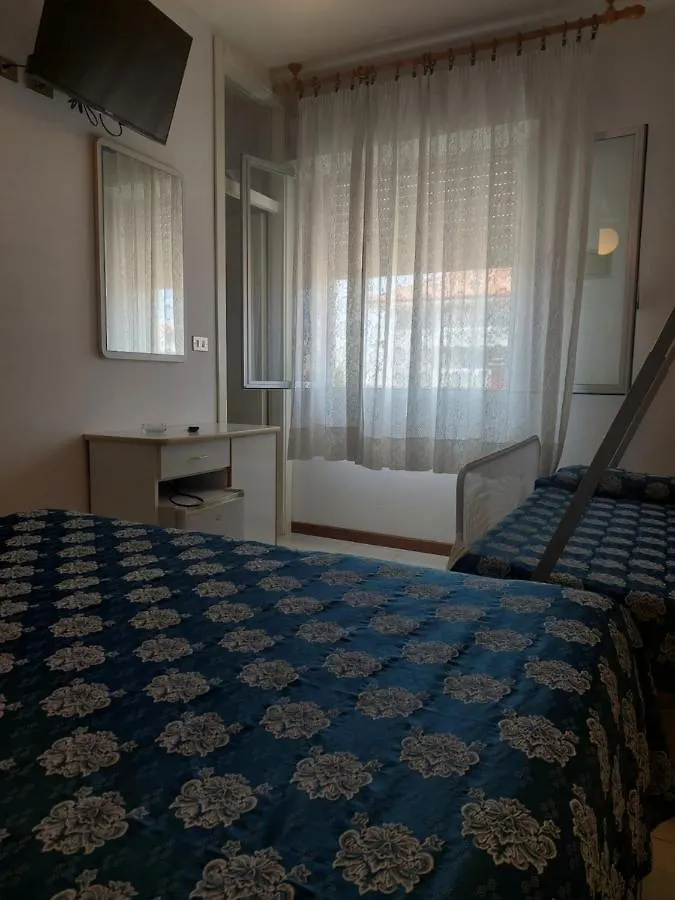 Hotel Venus Riccione