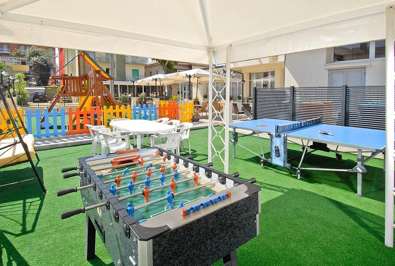 Hotel Venus Riccione