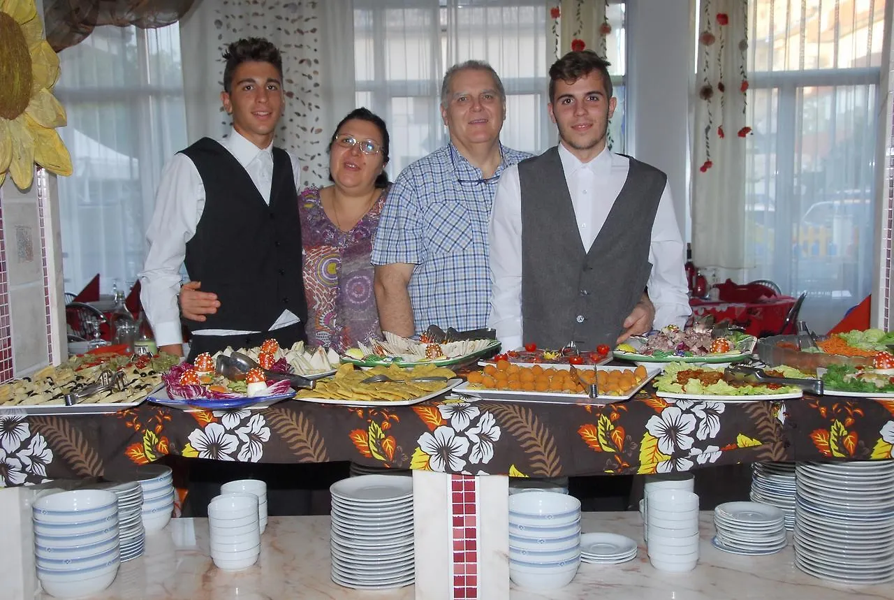 Hotel Venus Riccione