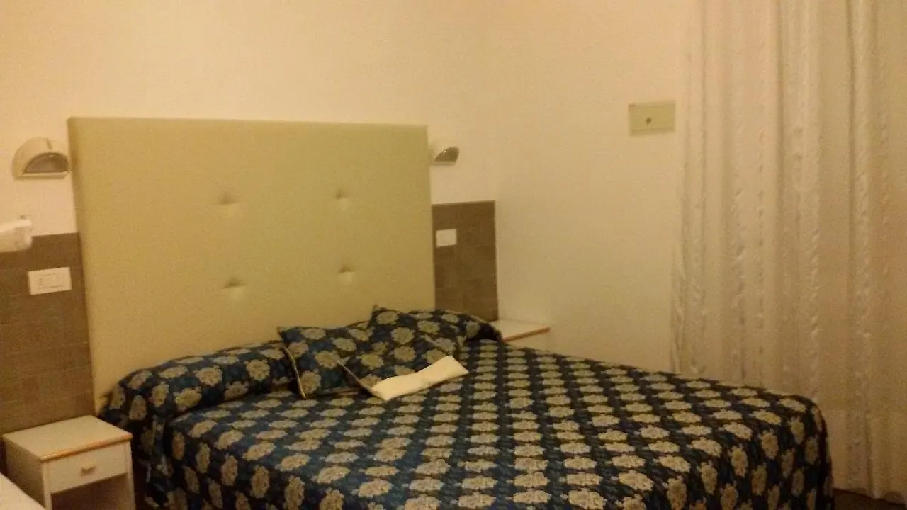 Hotel Venus Riccione