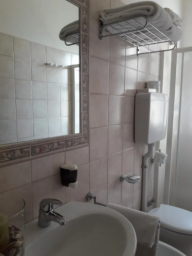 Hotel Venus Riccione