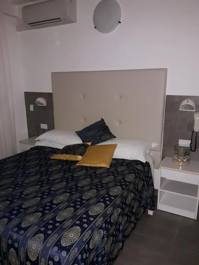***  Hotel Venus Riccione Italien